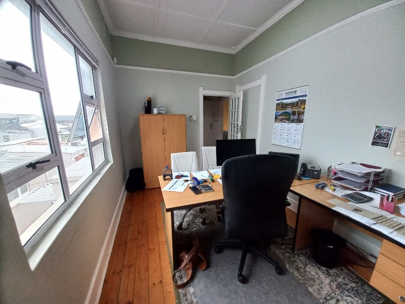 To Let Commercial Property for Rent in Berea Eastern Cape